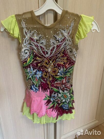 Купальник детский