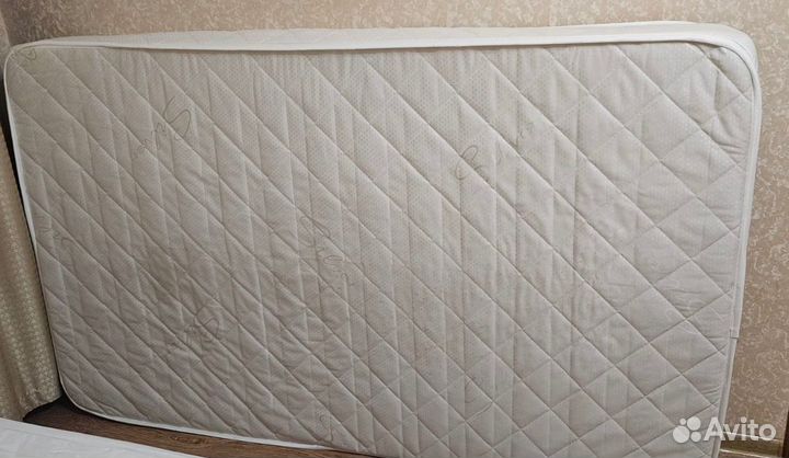 Матрас 120х200 бу