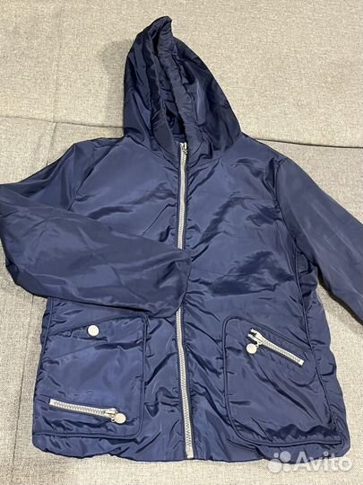 Женские вещи пакетом 48 50