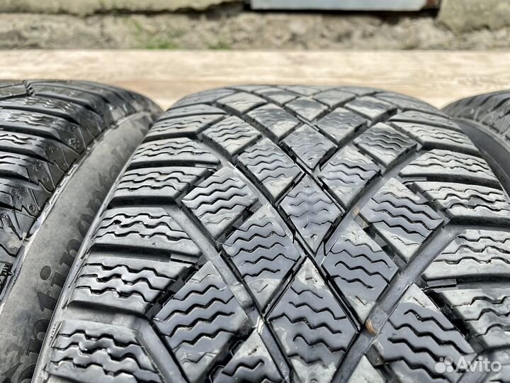 Continental ContiVikingContact 7 205/55 R16