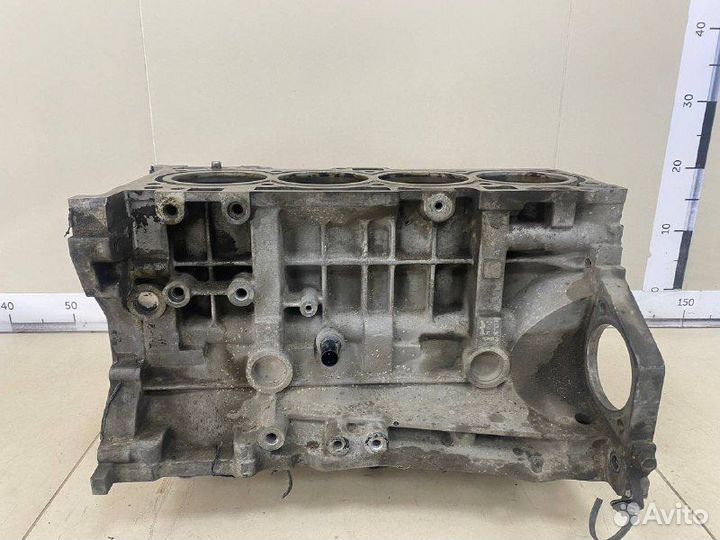 Блок двигателя Kia Sportage 3 SL 2010-2015