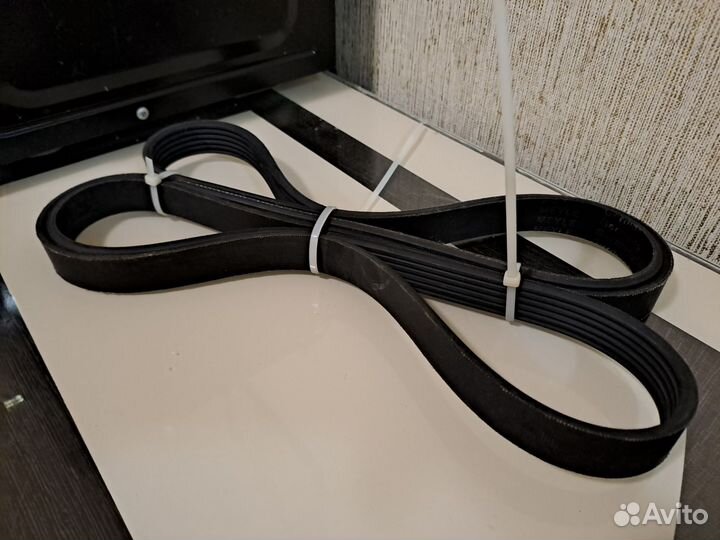 Ремень поликлиновой Meyle 0500062012 (6PK2013)