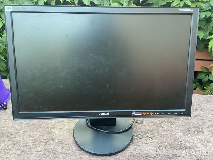 Монитор Asus VW227D
