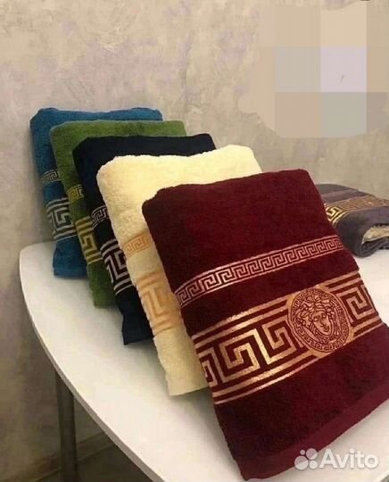 Полотенце махровое 140*70