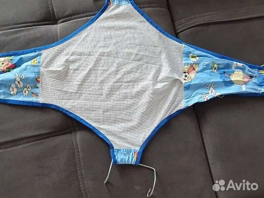 Горка для купания