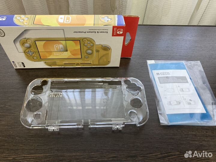 Чехол для Nintendo Switch Lite