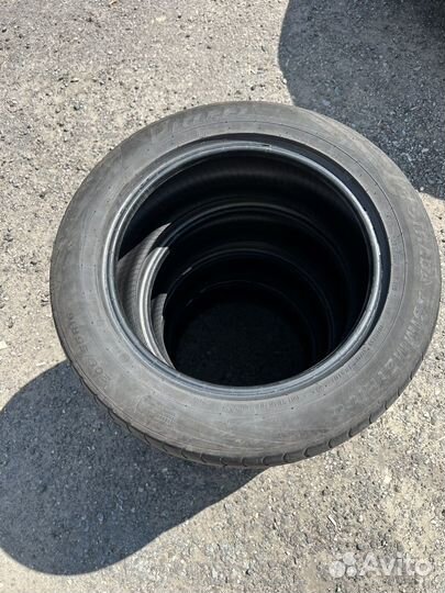 Viatti Strada Asimmetrico V-130 205/55 R16