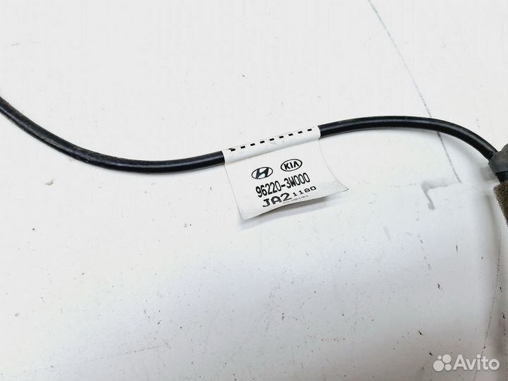 Проводка (коса) Kia Sportage III (SL) 2010-2016