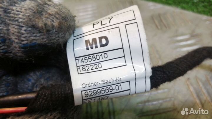 Монитор Bmw 1-Series