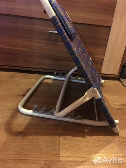 Подголовник для лежачих больных