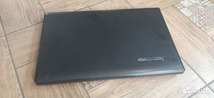 Lenovo G580 (core i7)