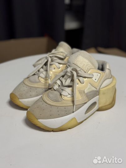 Кроссовки mm6 maison margiela оригинал