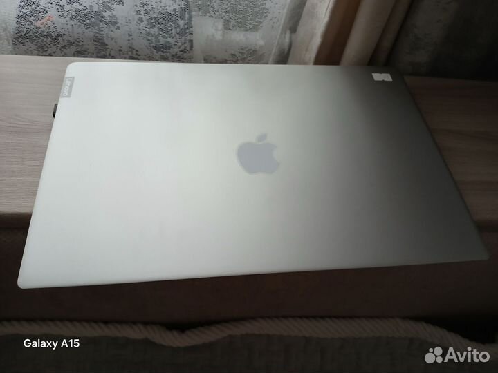 Ноутбук lenovo