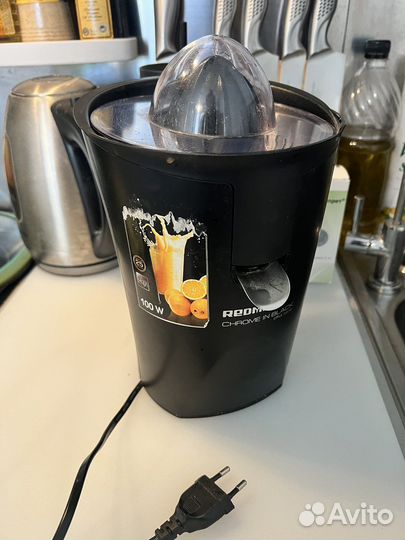 Соковыжималка для цитрусовых