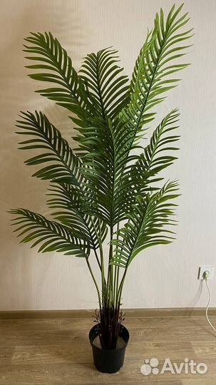 Искусственное дерево, пальма