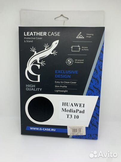 Чехол для планшета huawei MediaPad T3 10
