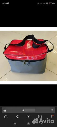 Чехолы для лодок и моторов