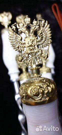 Подарочный Набор шампуров 