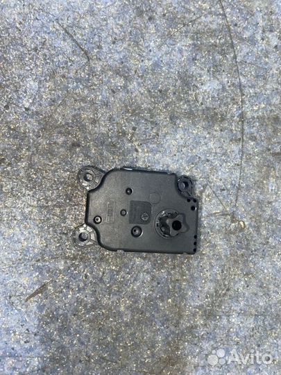 Реостат печки Jac S7 2021