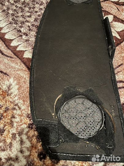 Акустическая полка ваз 2110