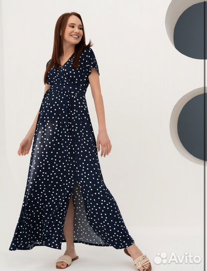 Платье для беременных