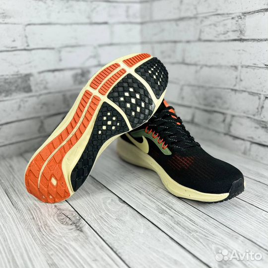 Кроссовки Nike air zoom pegasus 39