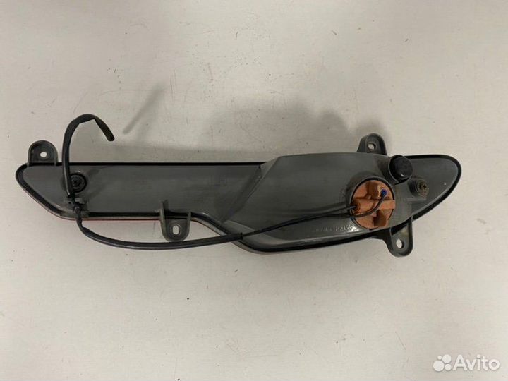 Фонарь противотуманный задний левый Kia Ceed ED FL