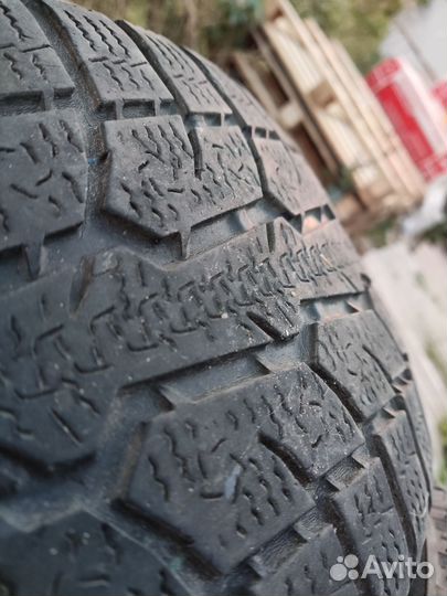 Toyo Observe GSi-6 HP 195/55 R16 87H