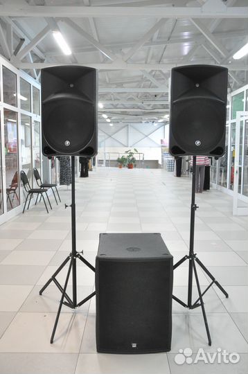 Караоке, DJ, Прокат звук и свет оборудования