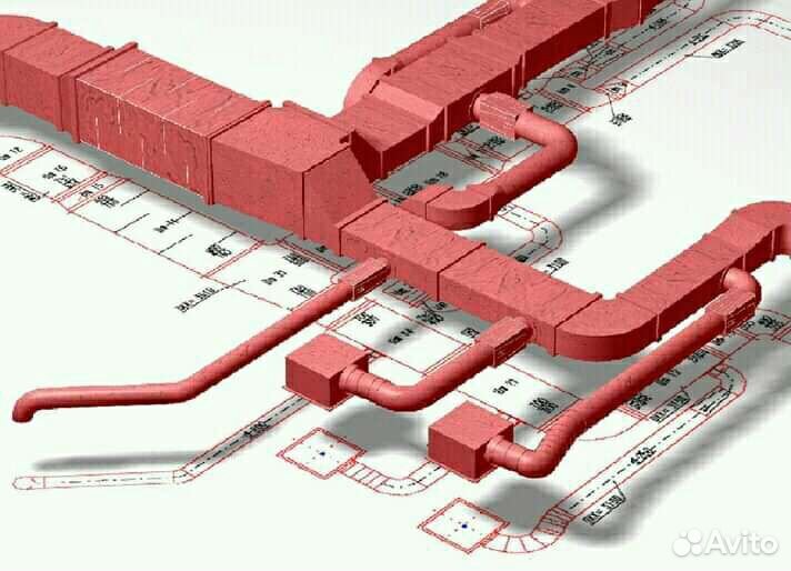 Вентиляция в Краснодаре