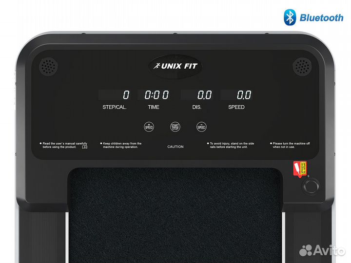 Беговая дорожка unixfit R-280