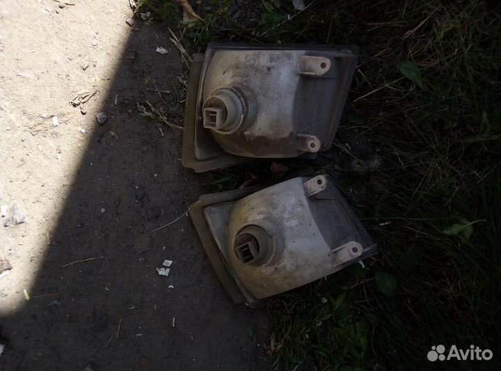 Указатели поворота LADA 2110, 2111, 2112