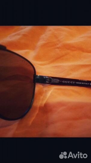 Очки Gucci. Оригинал