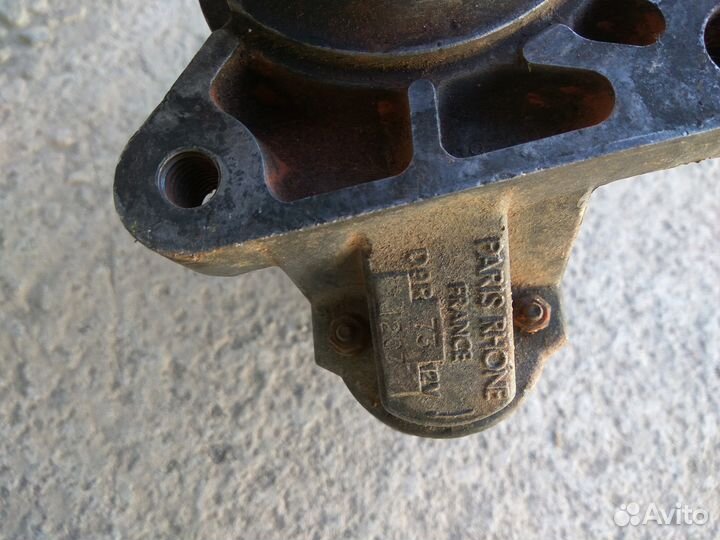 Стартер Jeep Cherokee