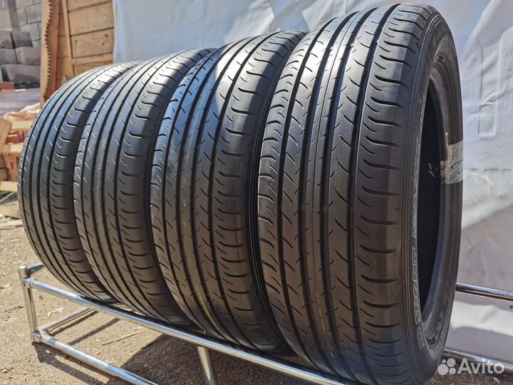Dunlop SP Sport Maxx 050 225/60 R18