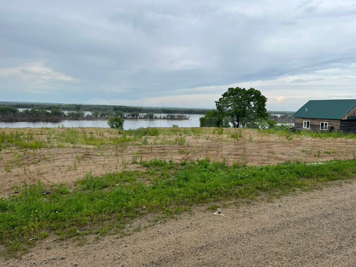 Участок 24 сот. (СНТ, ДНП)