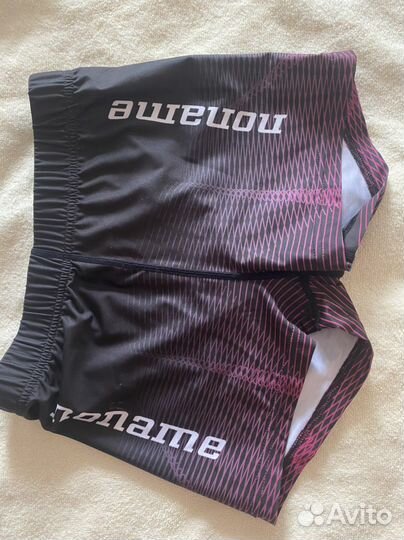 Шорты женские