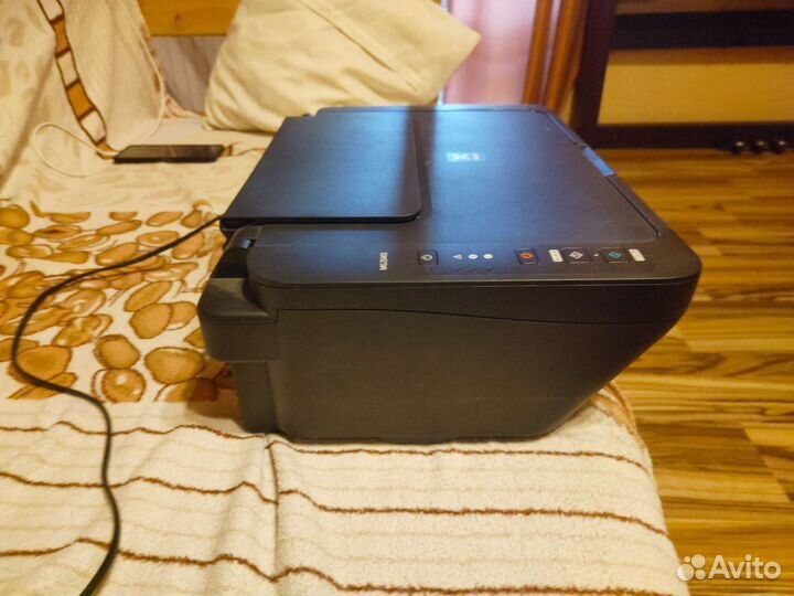 Принтер струйный canon MG 25405