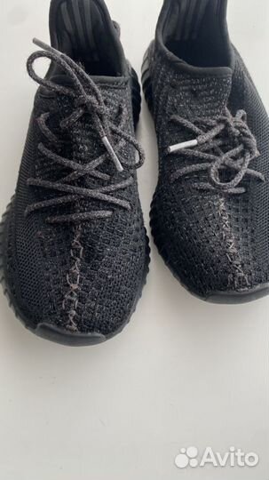 Детские кроссовки yeezy boost