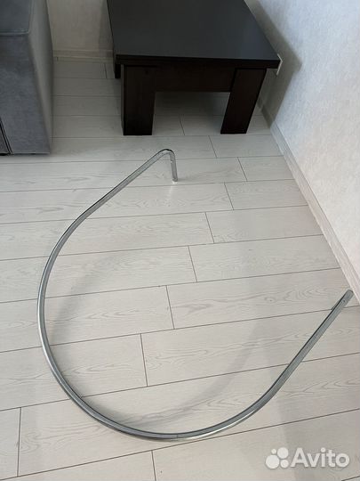 Примерочная дуга