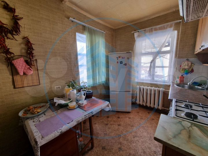 Дом 91,3 м² на участке 7 сот.