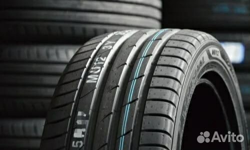 Marshal MU12 255/50 R19 103W