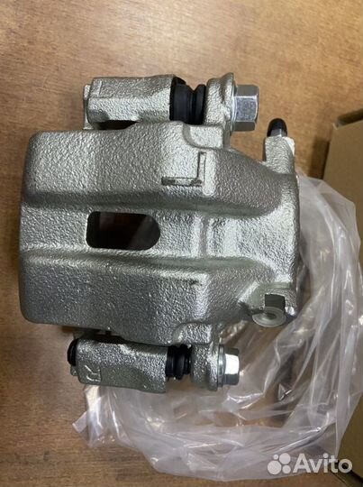 Суппорт shimo suzuki grand vitara 98-05 левый