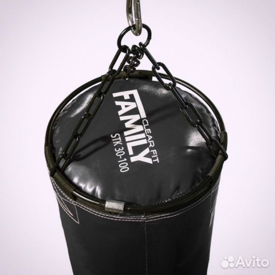 Боксерский мешок