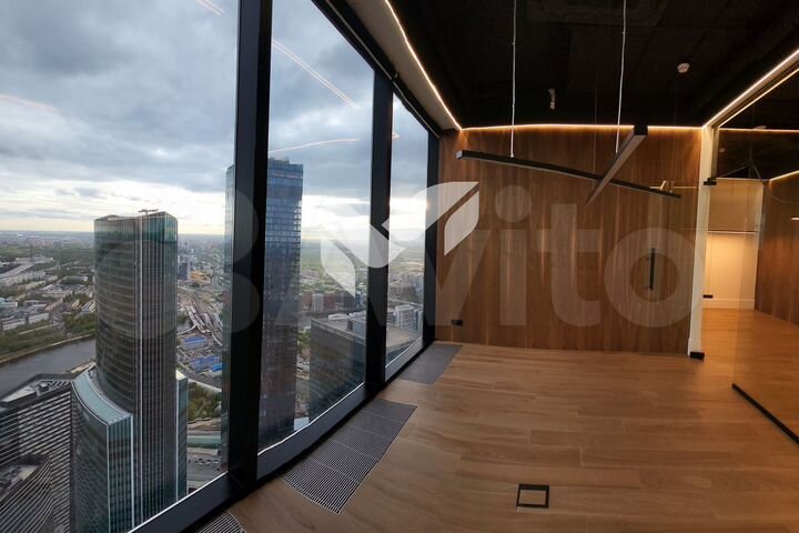 Офис 80.00 кв.м. Аренда