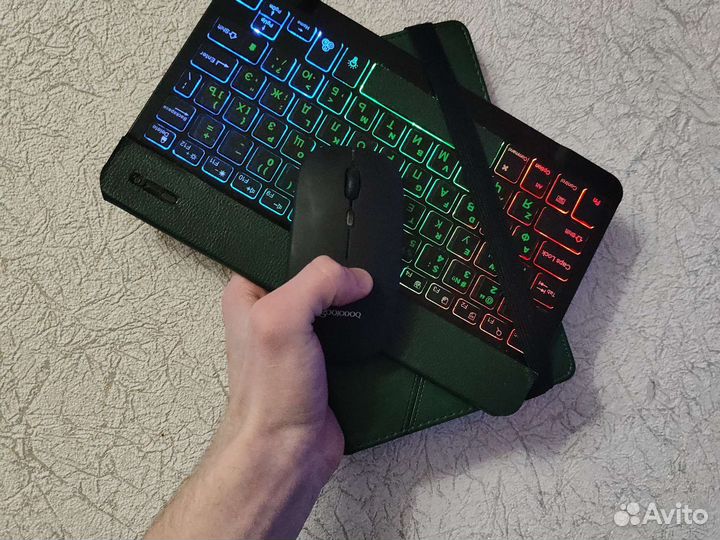 Игровой планшет Lenovo legion y 700