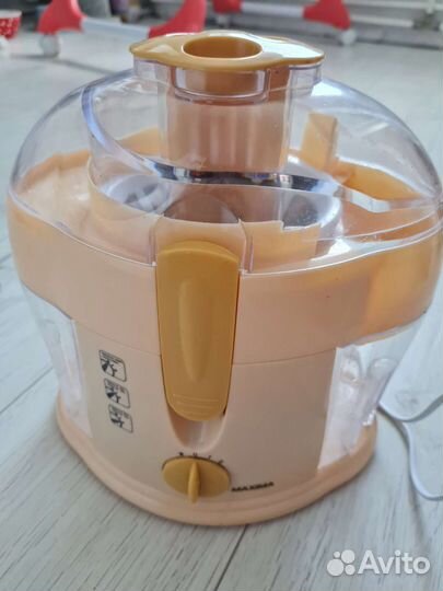 Соковыжималка
