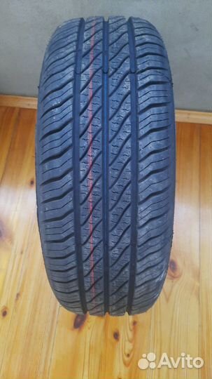 КАМА Grant (НК-241) 185/60 R14 82H