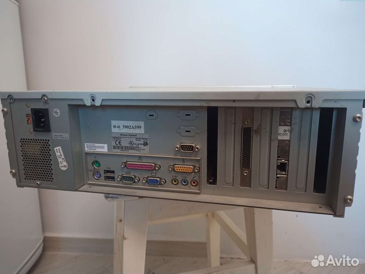 Корпус для пк