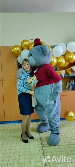 Поздравления От Сердца Ростовые куклы Богородск